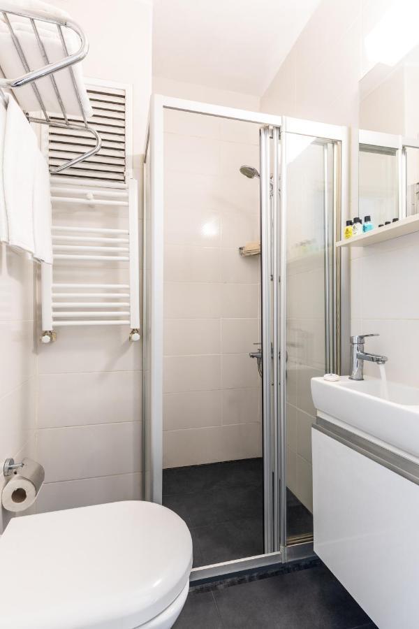 Hotel The Legend Platine Suite Istanbul Bagian luar foto